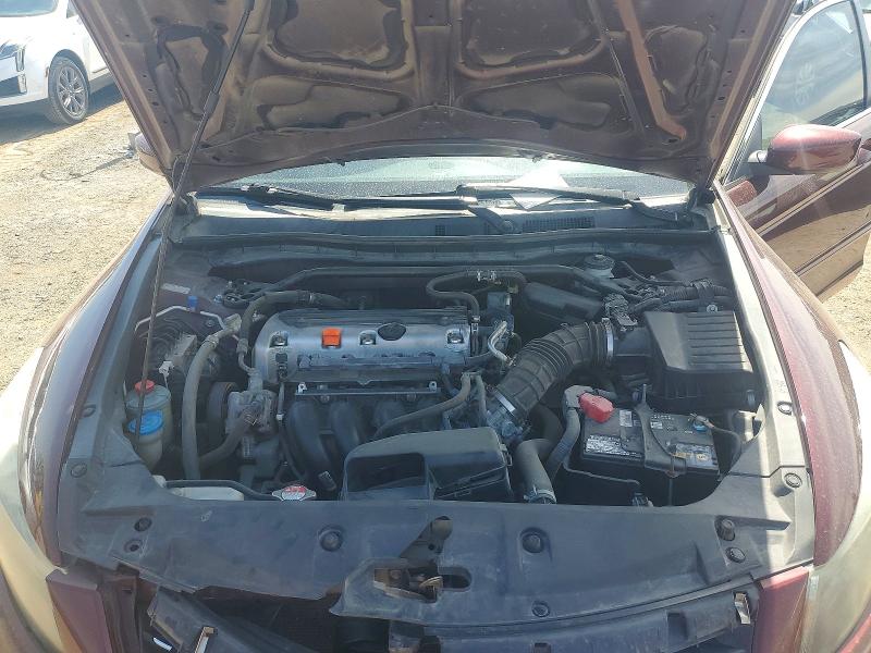 Aukcja sprzedaży 2011 Honda Accord, vin: 1HGCP2F89BA127605, numer aukcji: 52932396
