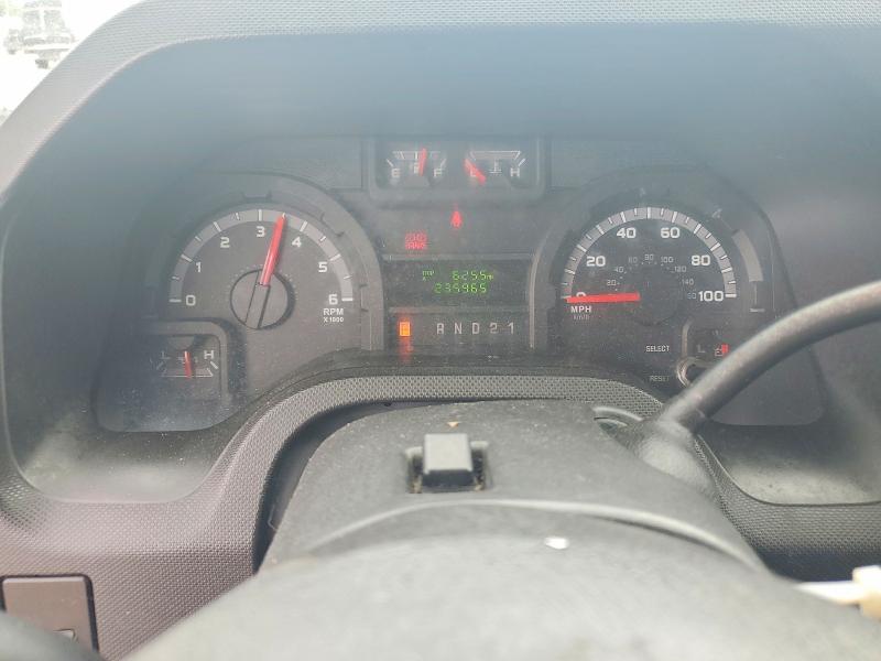 2013 Ford Econoline მანქანა იყიდება აუქციონზე, vin: 1FTNE1EW9DDA13693, აუქციონის ნომერი: 55353266