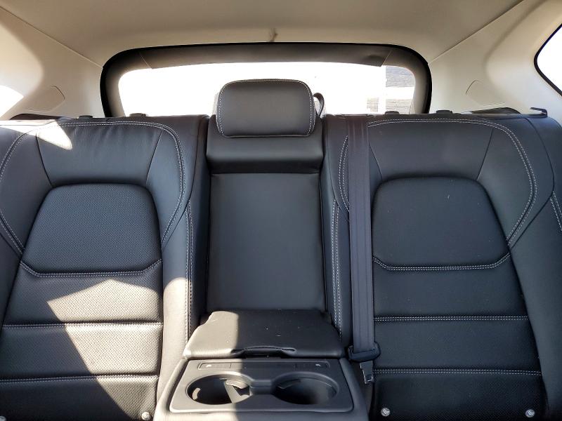 Aukcja sprzedaży 2025 Mazda Cx-5, vin: JM3KFBEM7S0602869, numer aukcji: 54178246