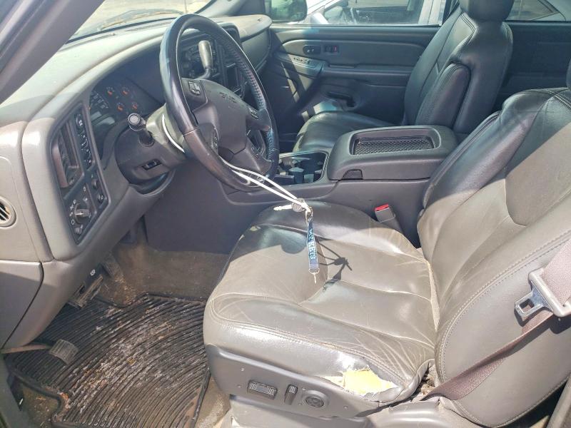 Продаж на аукціоні авто 2005 Gmc New Sierra, vin: 2GTEK19B551245995, номер лоту: 54803366