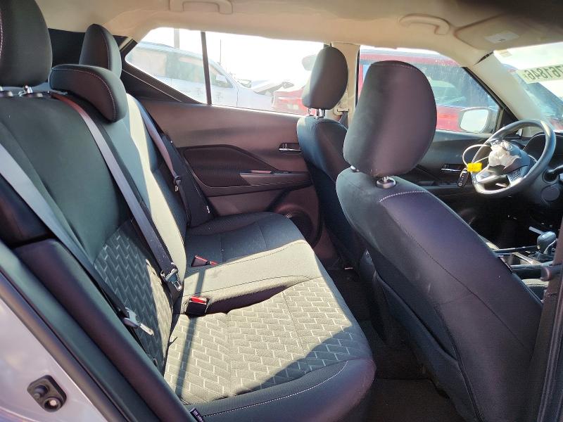 54761846 :رقم المزاد ، 3N1CP5CV5RL535941 vin ، 2024 Nissan Kicks مزاد بيع
