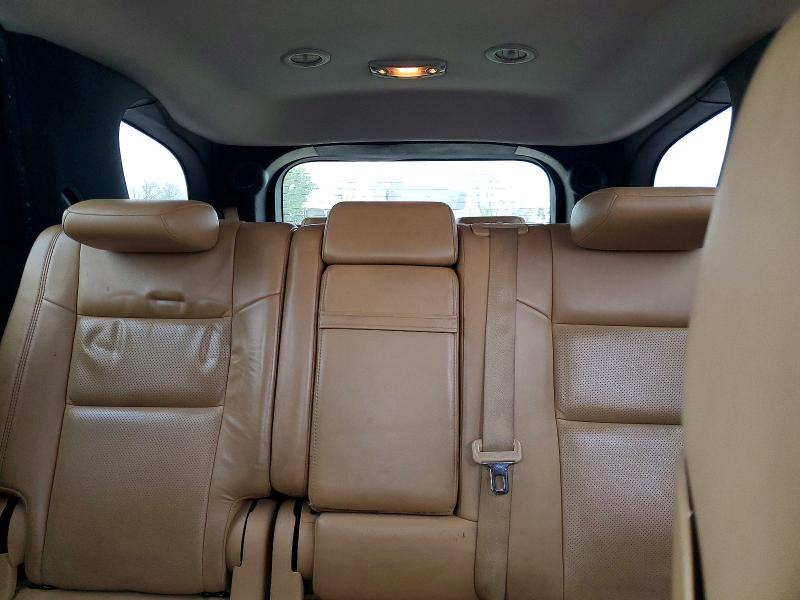 Aukcja sprzedaży 2011 Dodge Durango, vin: 1D4SE5GT0BC614185, numer aukcji: 52572916