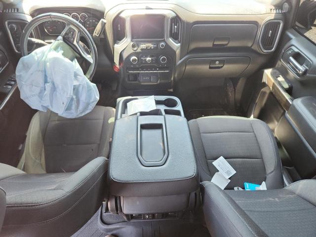 Auction sale of the 2019 Chevrolet Silverado, vin: 1GCUYDED2KZ185244, lot number: 52059736