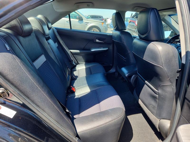 Продаж на аукціоні авто 2014 Toyota Camry, vin: 4T1BF1FK9EU734914, номер лоту: 54671686