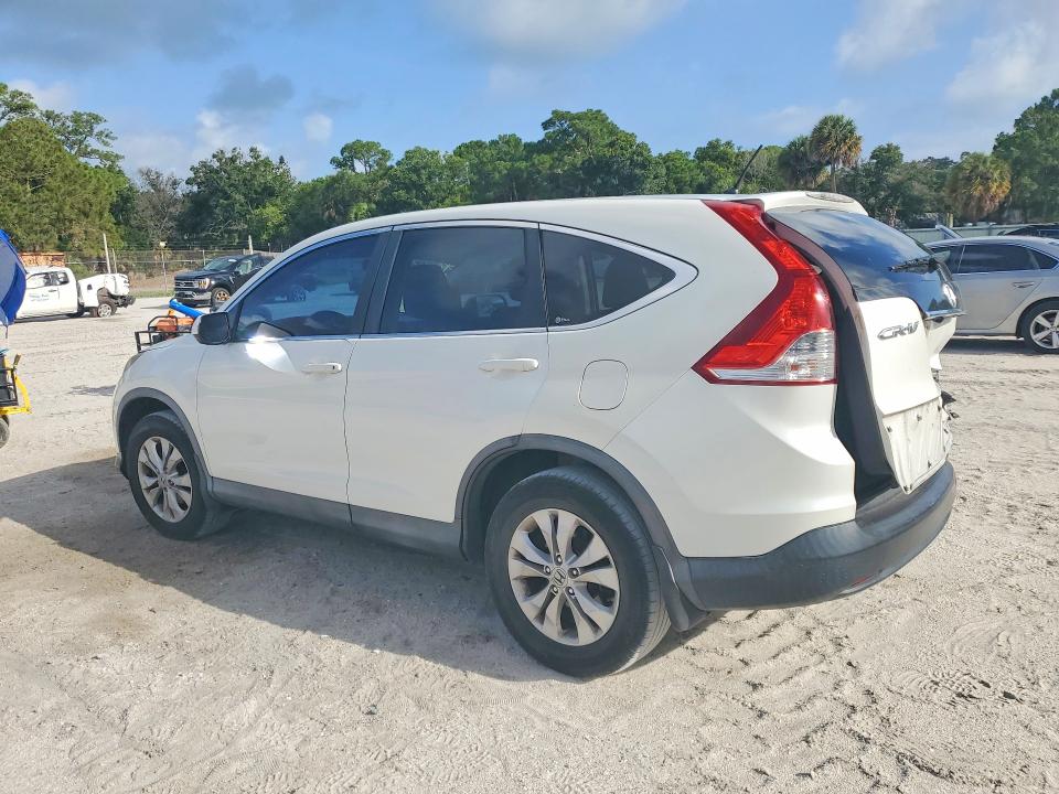 Aukcja sprzedaży 2012 Honda Cr-v, vin: 5J6RM3H56CL047267, numer aukcji: 54868956
