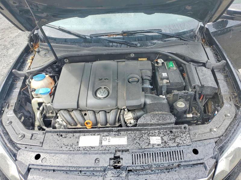 2013 Volkswagen Passat მანქანა იყიდება აუქციონზე, vin: 1VWBH7A35DC118632, აუქციონის ნომერი: 52432636