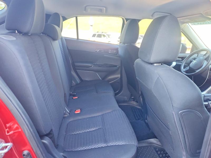 Продаж на аукціоні авто 2024 Mitsubishi Eclipse Cross, vin: JA4ATVAA6RZ063610, номер лоту: 54779026