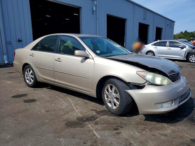 Aukcja sprzedaży 2005 Toyota Camry, vin: 4T1BF30K35U616569, numer aukcji: 51680346