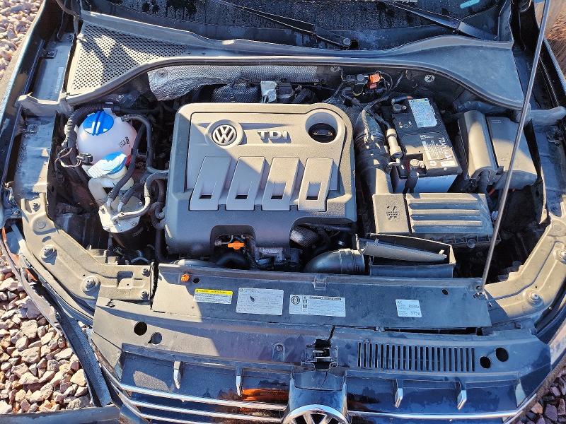 Продажа на аукционе авто 2013 Volkswagen Passat, vin: 1VWCN7A32DC001622, номер лота: 52483186