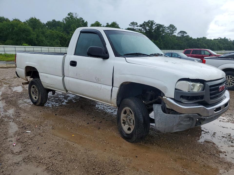 54976726 :رقم المزاد ، 1GTEC14V93Z287668 vin ، 2003 Gmc New Sierra مزاد بيع
