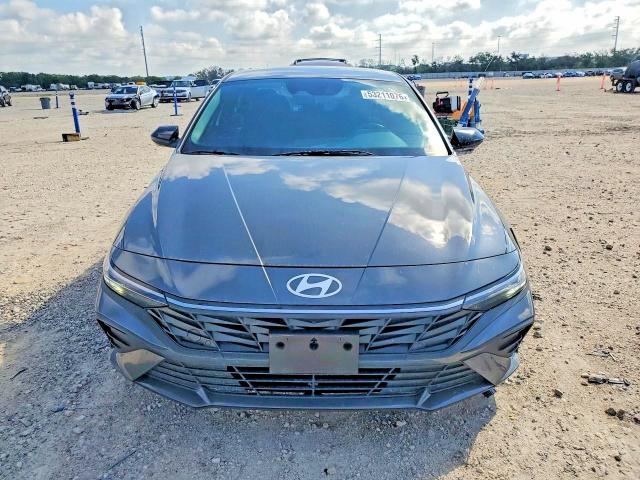 Aukcja sprzedaży 2025 Hyundai Elantra, vin: KMHLM4DGXSU056860, numer aukcji: 53211076