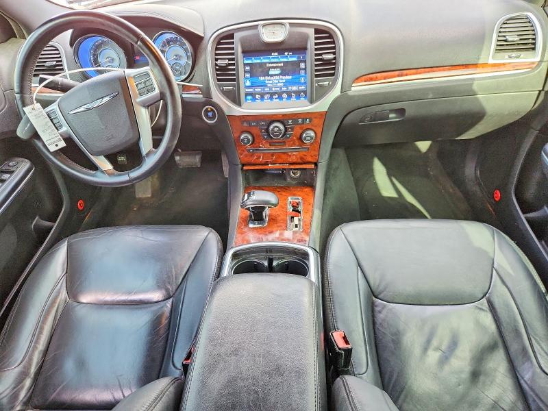 Aukcja sprzedaży 2013 Chrysler 300, vin: 2C3CCARG8DH633992, numer aukcji: 52183016