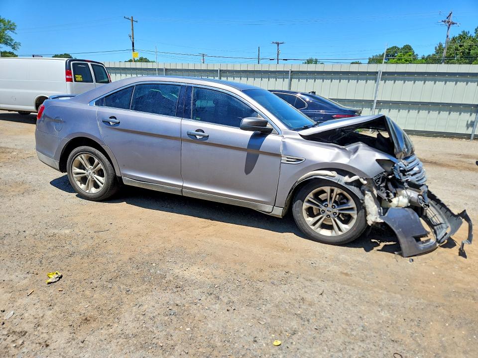 Продажа на аукционе авто 2013 Ford Taurus, vin: 1FAHP2E81DG220372, номер лота: 53139606