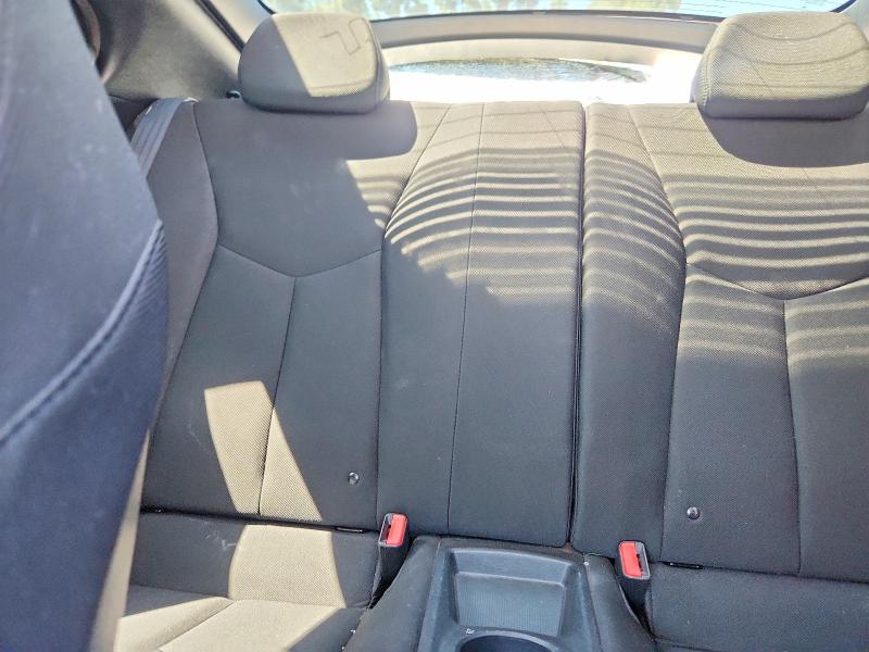 Продаж на аукціоні авто 2017 Hyundai Veloster, vin: KMHTC6AD7HU306279, номер лоту: 53745786