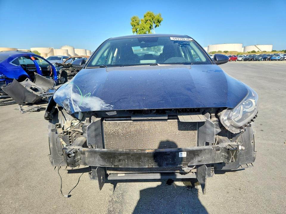 Aukcja sprzedaży 2020 Kia Forte, vin: 3KPF24AD4LE185162, numer aukcji: 54319216
