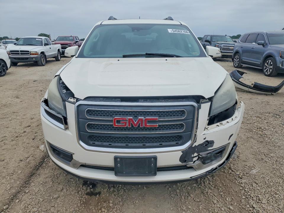 2015 Gmc Acadia მანქანა იყიდება აუქციონზე, vin: 1GKKVRKD7FJ326819, აუქციონის ნომერი: 54562166