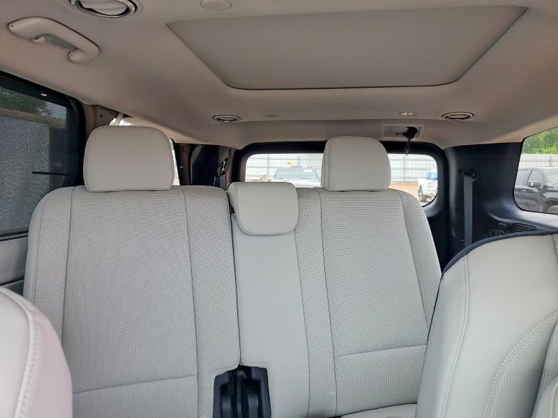 Aukcja sprzedaży 2026 Hyundai Palisade, vin: KM8RMESA4TU035518, numer aukcji: 53731016
