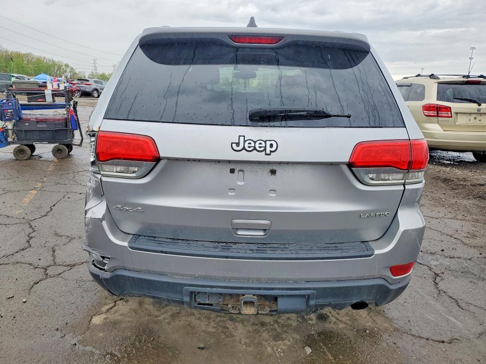 52508546 :رقم المزاد ، 1C4RJFAG6EC309402 vin ، 2014 Jeep Grand Cherokee مزاد بيع
