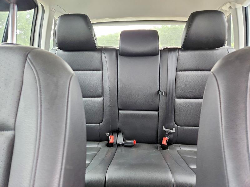 Auction sale of the 2016 Volkswagen Tiguan, vin: WVGBV7AX3GW582791, lot number: 54088116