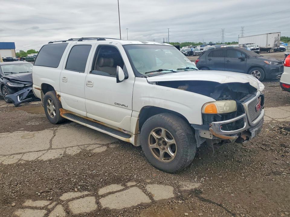 Продажа на аукционе авто 2002 Gmc Denali, vin: 1GKFK66UX2J264121, номер лота: 54100236