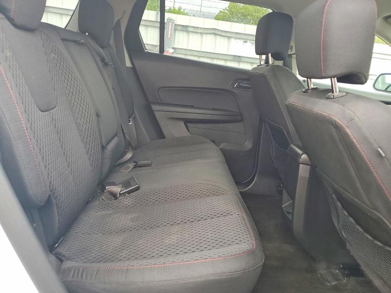 51840516 :رقم المزاد ، 2GKALMEK4F6352404 vin ، 2015 Gmc Terrain مزاد بيع