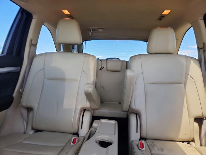 54560946 :رقم المزاد ، 5TDKZRFH5HS193139 vin ، 2017 Toyota Highlander مزاد بيع