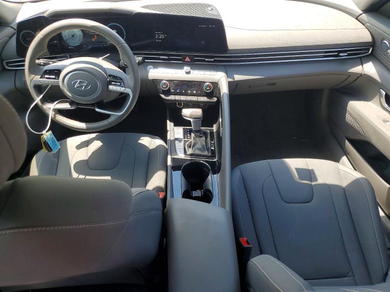 Продаж на аукціоні авто 2023 Hyundai Elantra, vin: KMHLS4AG1PU614662, номер лоту: 53389516