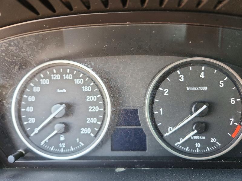 Продаж на аукціоні авто 2007 Bmw X5, vin: 5UXFE43547L015330, номер лоту: 53990826