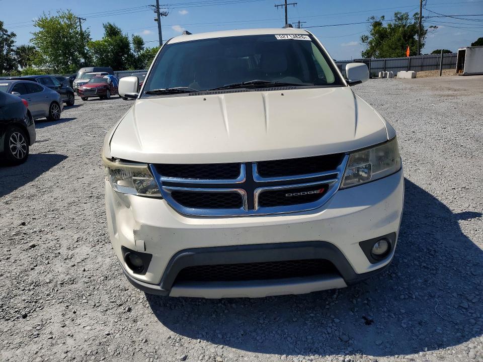 2012 Dodge Journey მანქანა იყიდება აუქციონზე, vin: 3C4PDCBG2CT391223, აუქციონის ნომერი: 52713826