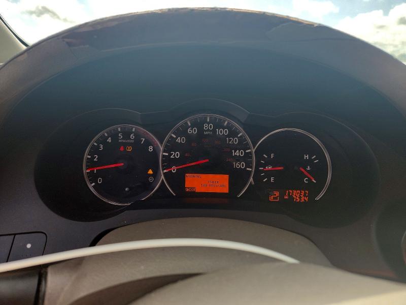 54123666 :رقم المزاد ، 1N4AL2AP7CN488461 vin ، 2012 Nissan Altima مزاد بيع