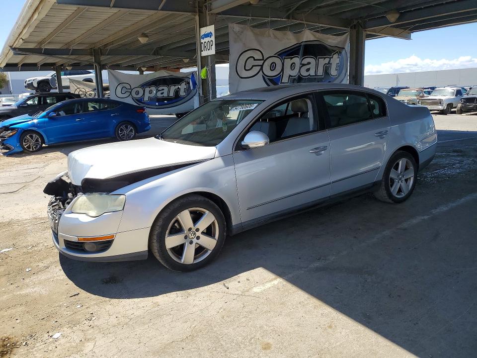 Aukcja sprzedaży 2009 Volkswagen Passat, vin: WVWJK73C49P043144, numer aukcji: 54780606