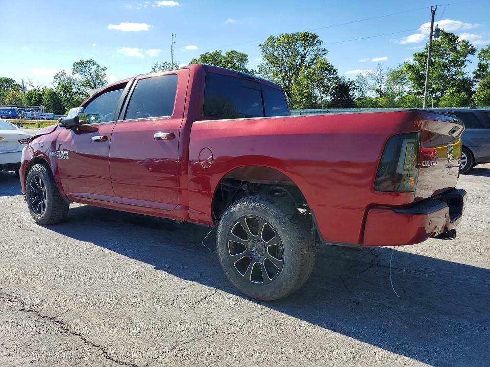 Продажа на аукционе авто 2014 Ram 1500, vin: 1C6RR7PT5ES405005, номер лота: 64762964