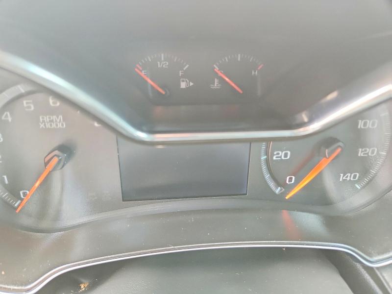 2015 Chevrolet Impala მანქანა იყიდება აუქციონზე, vin: 2G1165S34F9197379, აუქციონის ნომერი: 55143336
