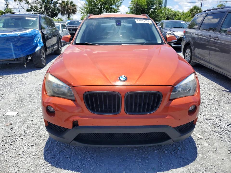 Aukcja sprzedaży 2013 Bmw X1, vin: WBAVM1C54DVW44999, numer aukcji: 51917726
