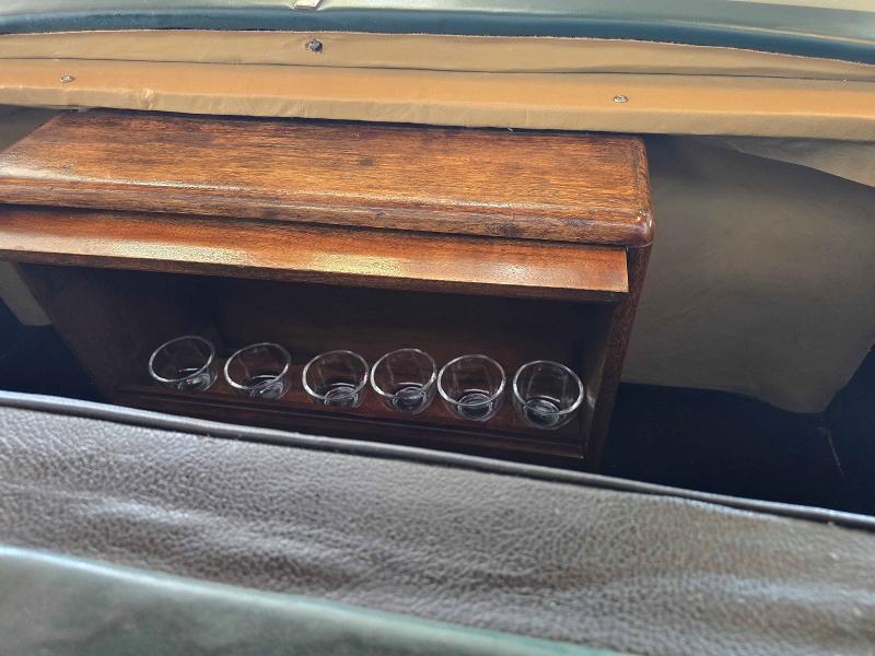 Продаж на аукціоні авто 1950 Bentley Mark 6, vin: B241GT, номер лоту: 54160566