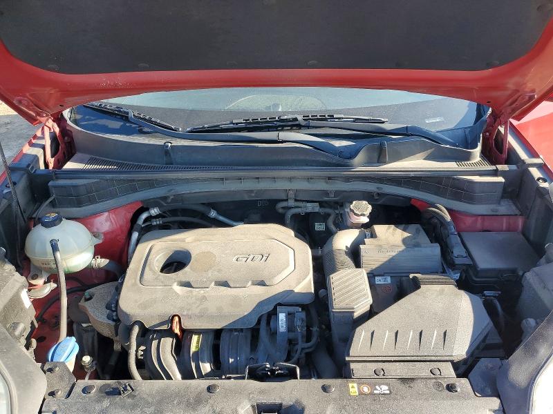 51720926 :رقم المزاد ، KNDPMCACXJ7489237 vin ، 2018 Kia Sportage مزاد بيع