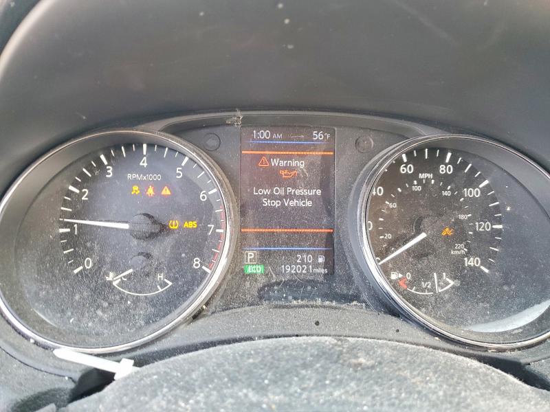 Продажа на аукционе авто 2018 Nissan Rogue, vin: 5N1AT2MT2JC800709, номер лота: 51181566