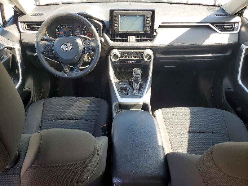 Aukcja sprzedaży 2021 Toyota Rav4, vin: 2T3H1RFV7MW106812, numer aukcji: 55075476