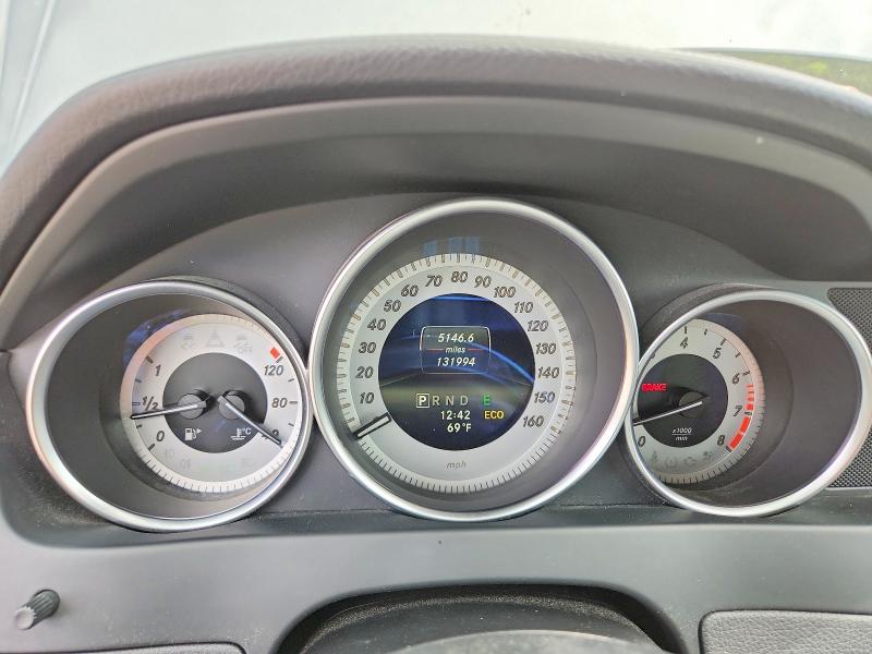 2014 Mercedes-benz C მანქანა იყიდება აუქციონზე, vin: WDDGF8AB5EA939972, აუქციონის ნომერი: 54433946