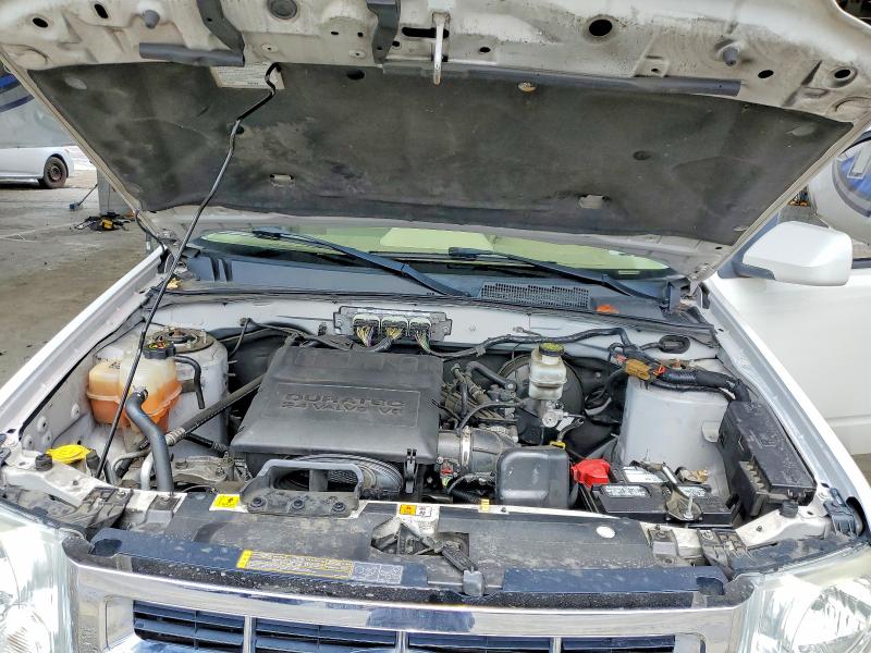 Продажа на аукционе авто 2012 Ford Escape, vin: 1FMCU0EG2CKA24540, номер лота: 55444526