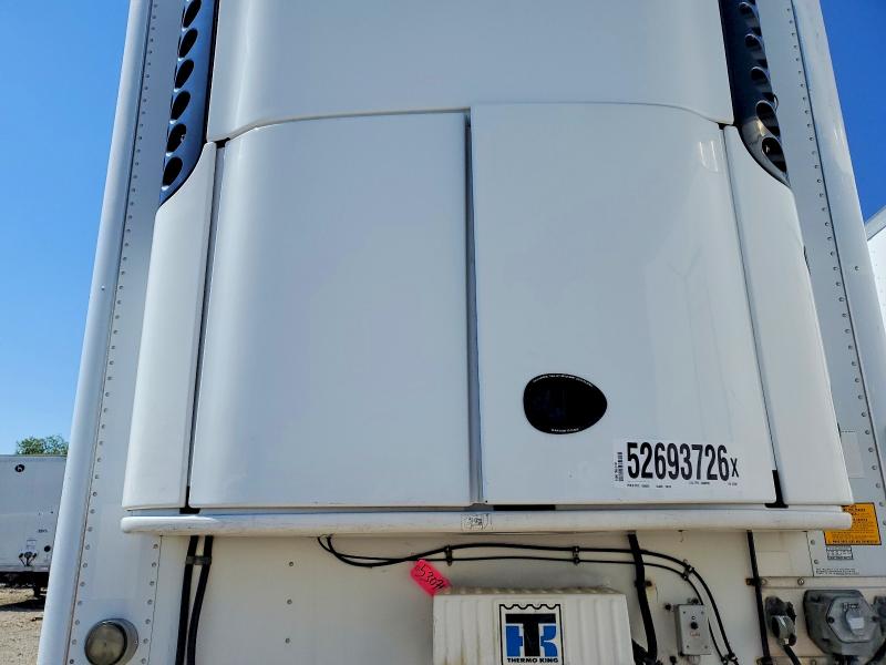 Продаж на аукціоні авто 2010 Util Reefer Tra, vin: 1UYVS2532AM833907, номер лоту: 54876586