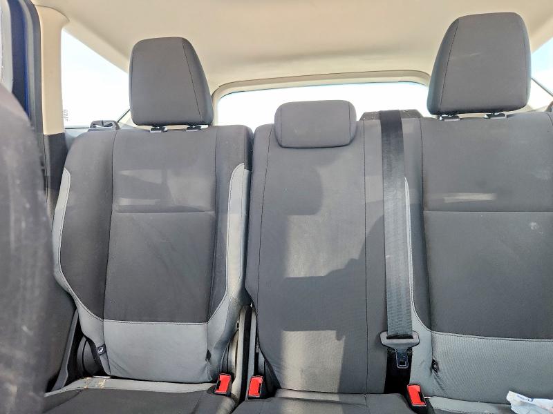 Продажа на аукционе авто 2015 Ford Escape, vin: 1FMCU0F70FUC79095, номер лота: 54717196
