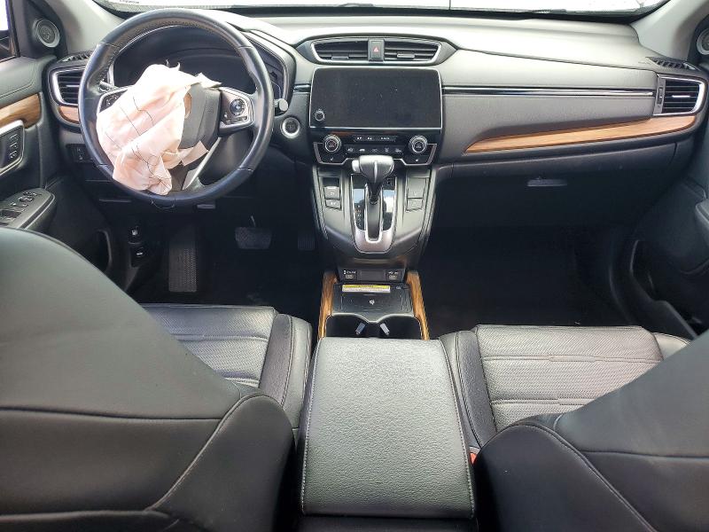 54207326 :رقم المزاد ، 2HKRW2H91LH603518 vin ، 2020 Honda Cr-v مزاد بيع