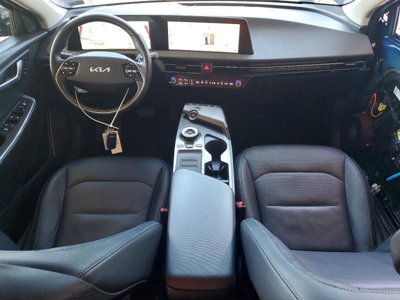 Aukcja sprzedaży 2023 Kia Ev6, vin: KNDC34LA6P5128255, numer aukcji: 54418596