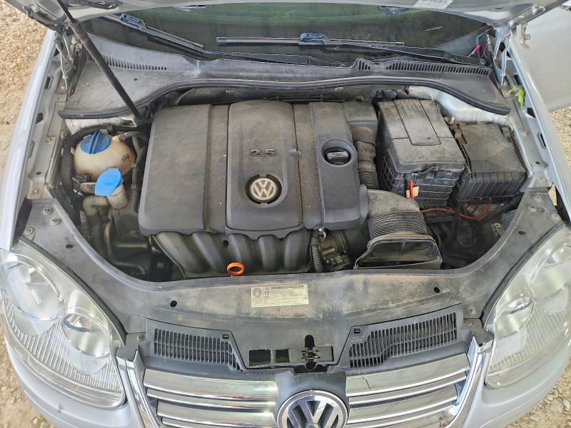 Продаж на аукціоні авто 2010 Volkswagen Jetta, vin: 3VWRX7AJ9AM164541, номер лоту: 52229016