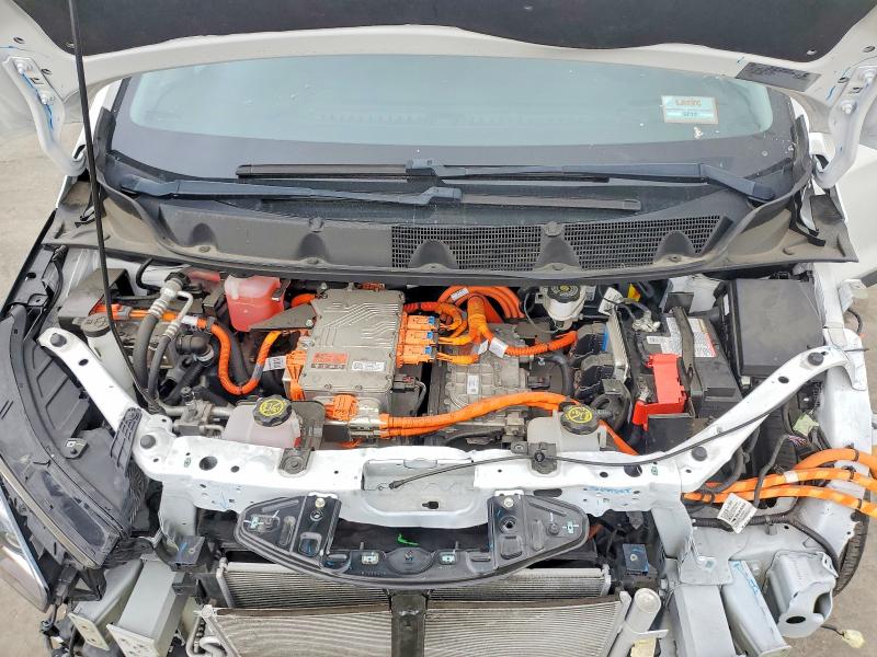 Aukcja sprzedaży 2023 Chev Bolt Ev, vin: 1G1FW6S05P4127248, numer aukcji: 53607816