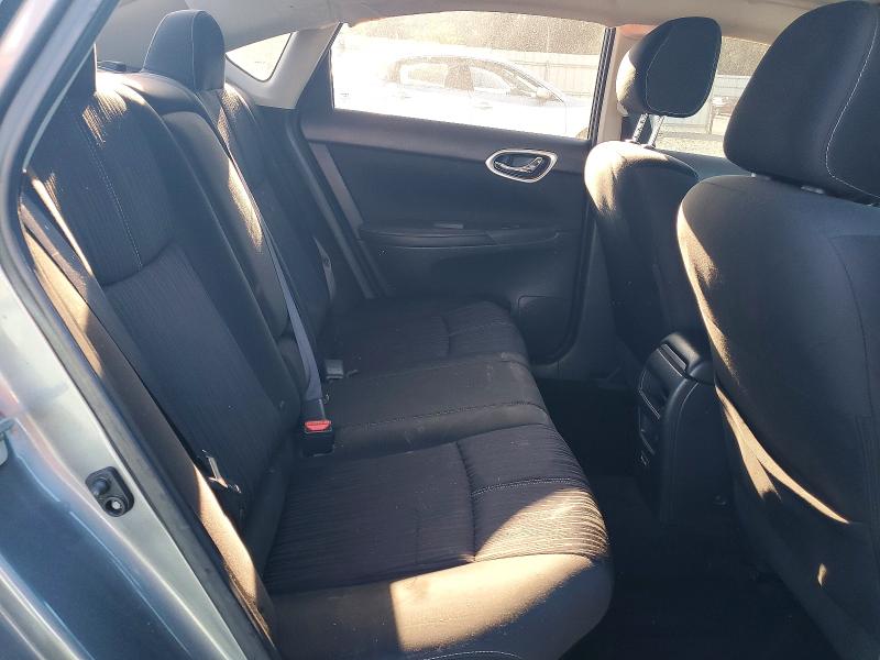 Aukcja sprzedaży 2017 Nissan Sentra, vin: 3N1AB7AP2HY378165, numer aukcji: 52170656