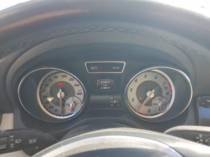 Продажа на аукционе авто 2015 Mercedes-benz Gla, vin: WDCTG4GB3FJ084237, номер лота: 52842476