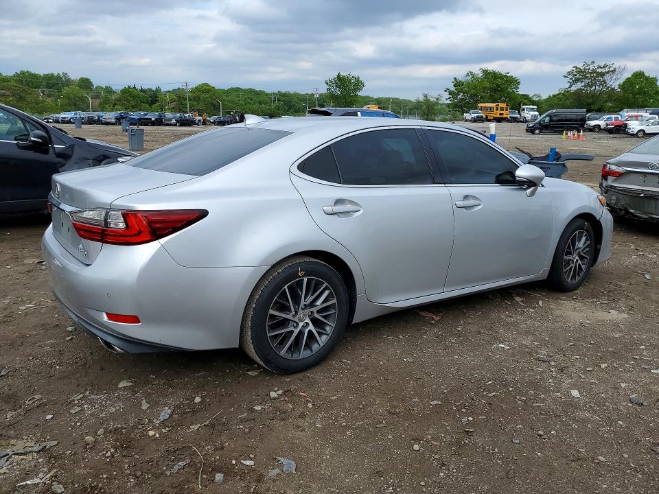 Продаж на аукціоні авто 2016 Lexus Es, vin: 58ABK1GG8GU006468, номер лоту: 52411066