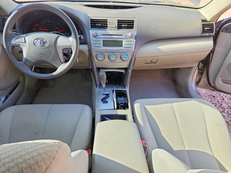 Продаж на аукціоні авто 2007 Toyota Camry, vin: JTNBE46K573047815, номер лоту: 51911266